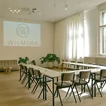 Wilmina Hotel