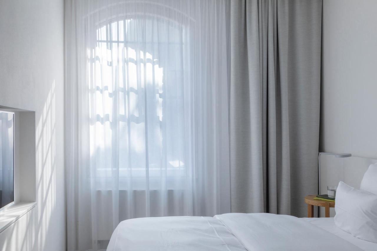 Wilmina Hotel Berlim