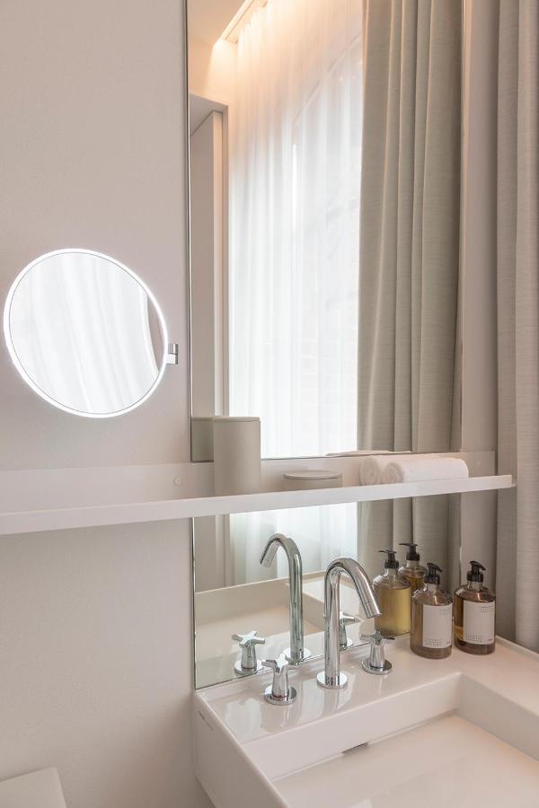 Hotel Wilmina Berlim